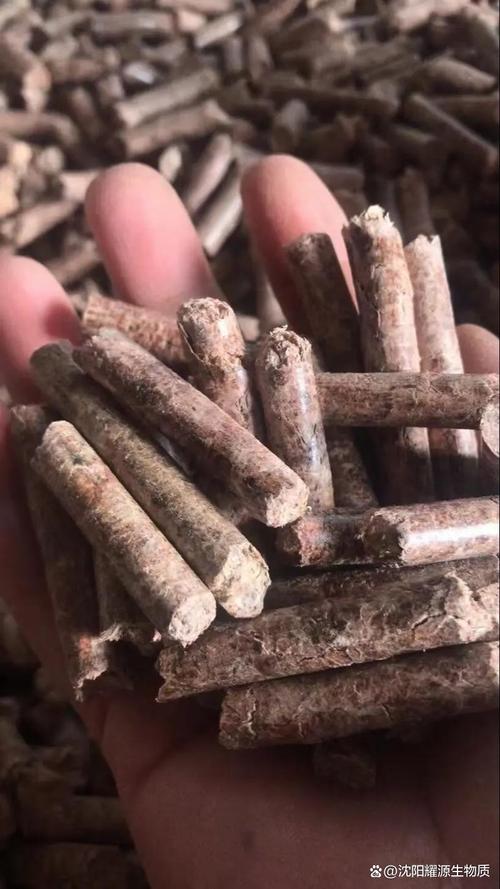 阜新生物质能源产业集聚效应凸显 颗粒燃料与液体燃料双轮驱动